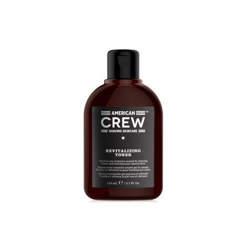 American Crew, AMERICAN CREW Shaving Skincare Revitalizing Toner 150 ml