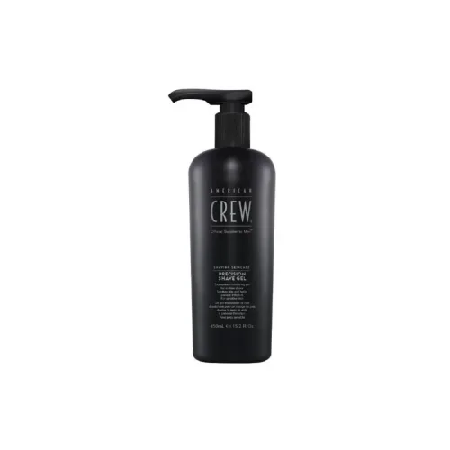 American Crew, American Crew Precision Shave Gel 450ml