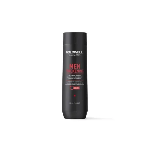 Goldwell, Goldwell Dualsenses MEN Thickening Shampoo 100 ml