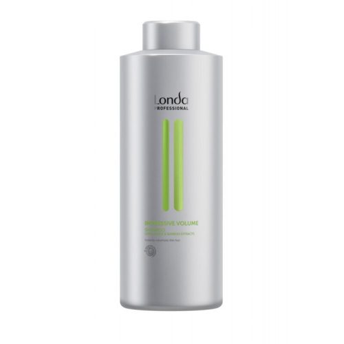 undefined, Londa Impressive Volume Shampoo 1000ml
