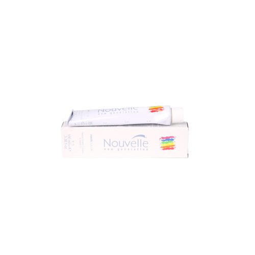 Nouvelle, Nouvelle  10.31  lichtblond asch gold extra 100 ml