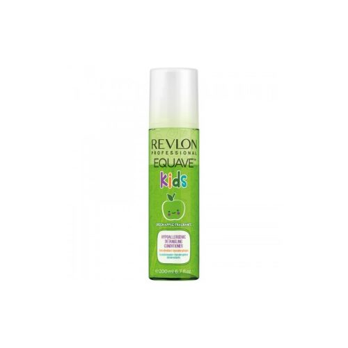REVLON, Revlon Equave Kids Apple Conditioner 200ml