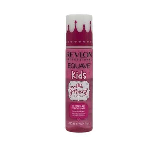 REVLON, Revlon Equave Kids Princess Conditioner 200ml