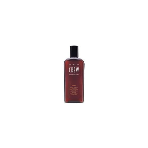 American Crew, American Crew Männer 3-IN-1 Shampoo, Conditioner & Körper waschen 4...