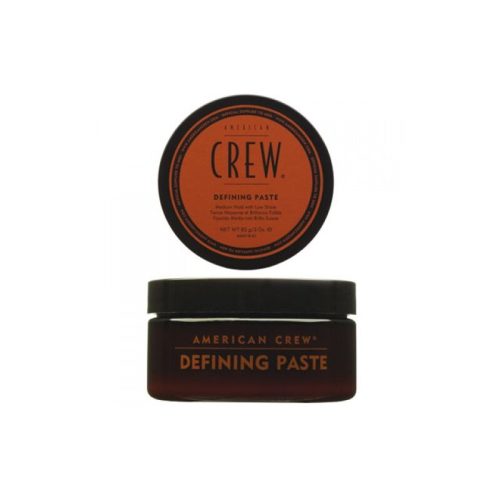 American Crew, AMERICAN CREW Defining Paste 85 g