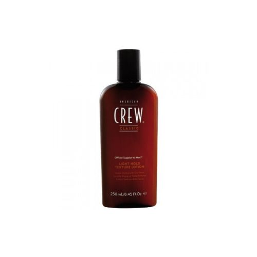 American Crew, American Crew Classic Hold Texture Lotion 250ml