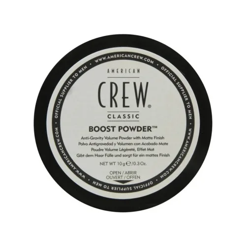 American Crew, AMERICAN CREW Classic Boost Powder 10 ml