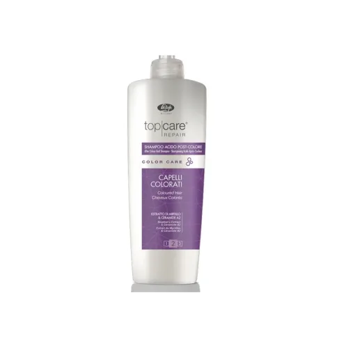 Lisap, Lisap Top Care Color After Color Acid Shampoo 250ml