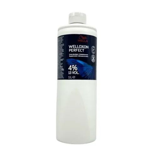 Wella Professionals, Wella Professionals WELLOXON PERFECT 4% 1000ml