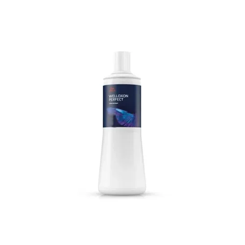 Wella Professionals, Wella Professionals WELLOXON PERFECT 6% 1000ml
