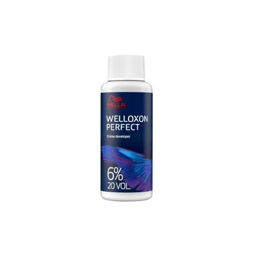 Wella, Wella Welloxon Perfect 6,0% 60ml