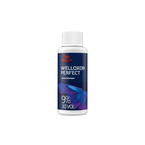 Wella, Wella Welloxon Perfect 9% 60ml KP Me+