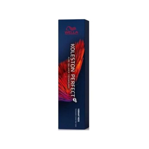 Wella, Wella KP Me+  7/47 mittelblond rot-braun 60ml