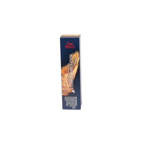 Wella, Wella KP Me+  9/3  lichtblond gold 60ml