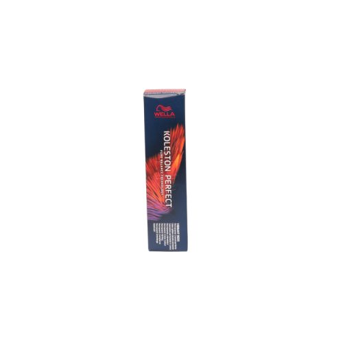 Wella, Wella KP Me+ 55/66 hellbr. int. viol.-intensiv 60ml