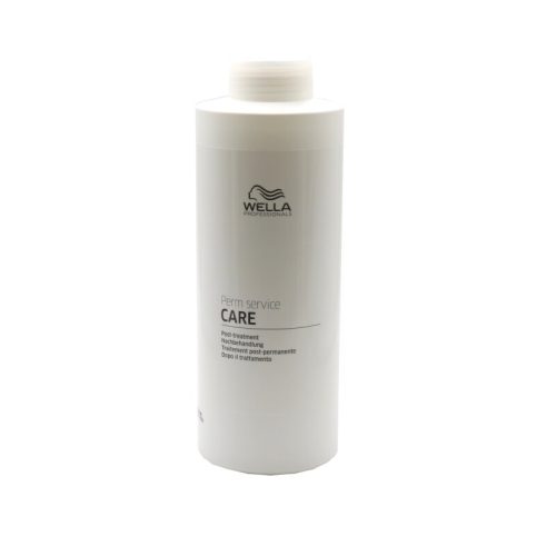 Wella, Wella WP Crea+ Care Post Treatment 1000ml