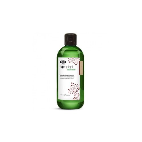 undefined, Lisap Keraplant Nature anti-hair loss energizing Shampoo 1000ml