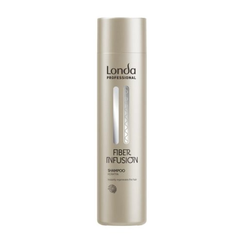Londa Fiber Infusion Shampoo 250ml