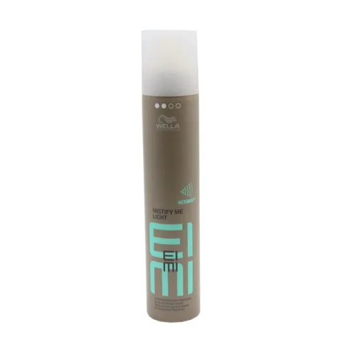 Wella Professionals, Wella Professionals EIMI Fixing Mistify Me Light Haarspray & -lack 75 ml