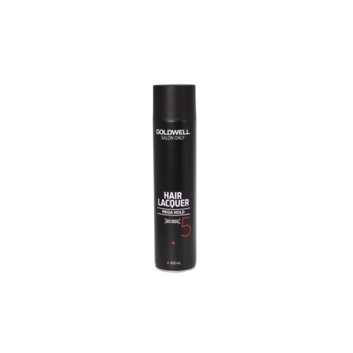 Goldwell, Goldwell SALON ONLY HAIR LACQUER Hairspray 600ml