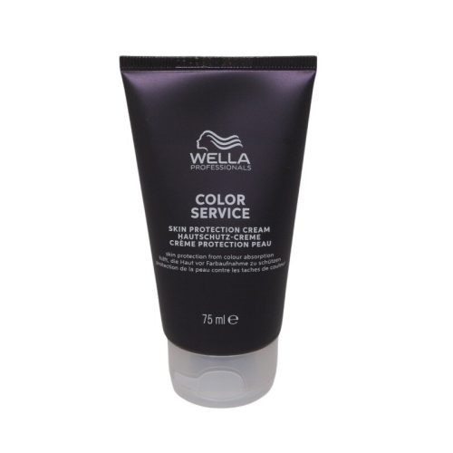 Wella, Wella INVIGO COLOR SERVICE Hautschutz-Creme 75 ml