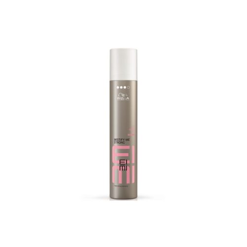 Wella, wella - Shampoo, Mistify Me Strong, 300 ml