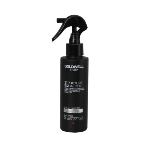 Goldwell, Goldwell System Structure Equalizer 150 ml