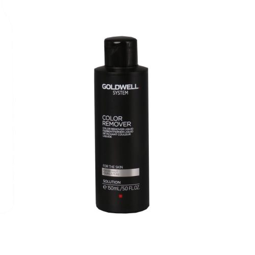 Goldwell, Goldwell System Color Remover 150 ml
