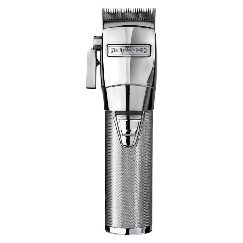 Babyliss, Babyliss HSM Barber Metal Clipper chrom