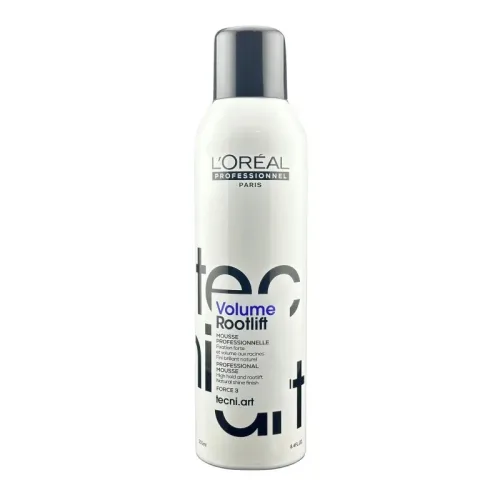 L´Oréal Professionnel Paris, L´Oréal Professionnel Paris Tecni.Art Lift Stylingsprays 250 ml Weiss Damen