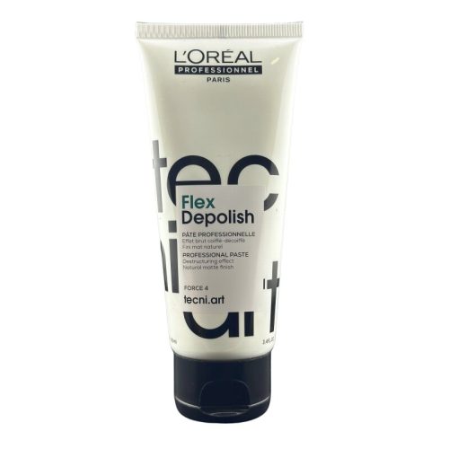 L'Oréal Professionnel, L`Oréal Professionnel  TNA Depolish 100ml