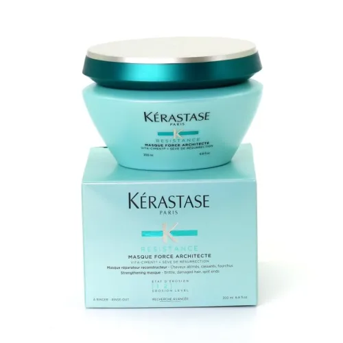 Kérastase, Kérastase - Masque Extentioniste Hairmask, Résistance, 200 ml