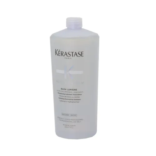 Kérastase, Kérastase Blond Absolu Bain Lumière 1000ml