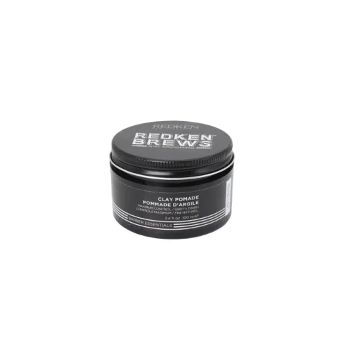 Redken For Men Brews Clay Pomade 100 ml
