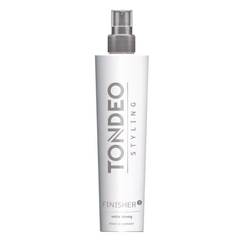 Tondeo Haarspray Finisher 2 200 ml