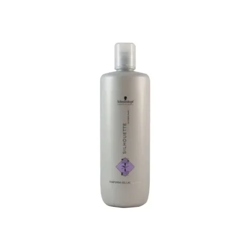 Schwarzkopf, Super hold / Gel-lac 1000 ml