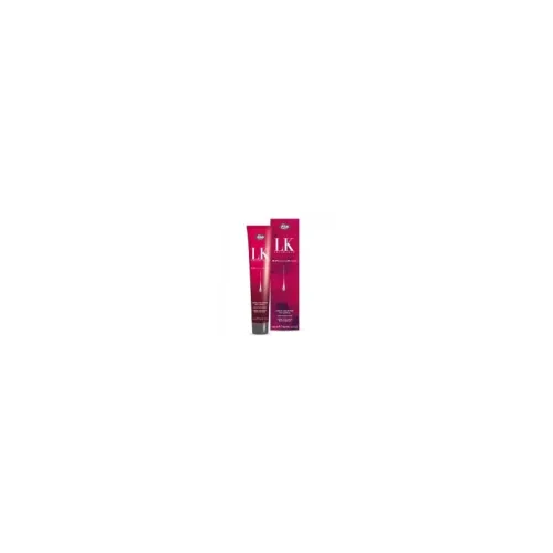 Lisap, Lisap LK OPC 6/28 Dark Blonde Ash Pearl 100ml