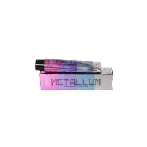 Nouvelle, Nouvelle Metallum 5.001 deep night 60ml