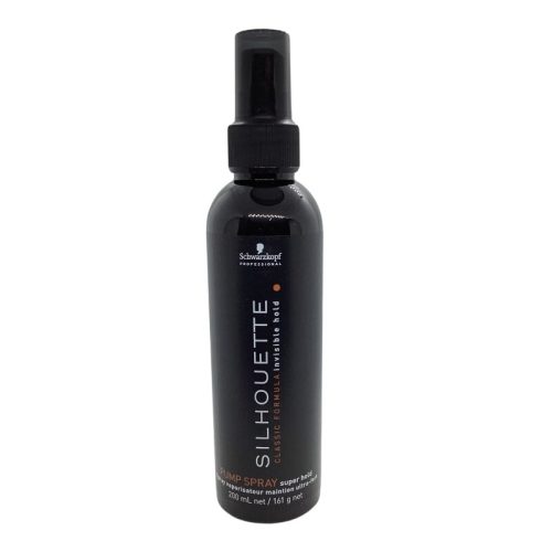 Schwarzkopf Professional, Schwarzkopf Professional Haarspray & -lack 200 ml