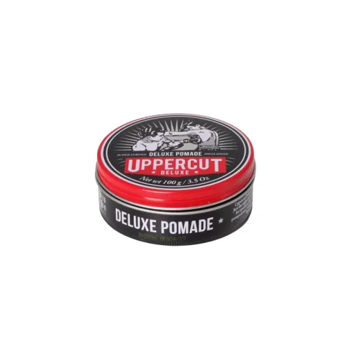 Uppercut Deluxe - Deluxe Pomade, One Size