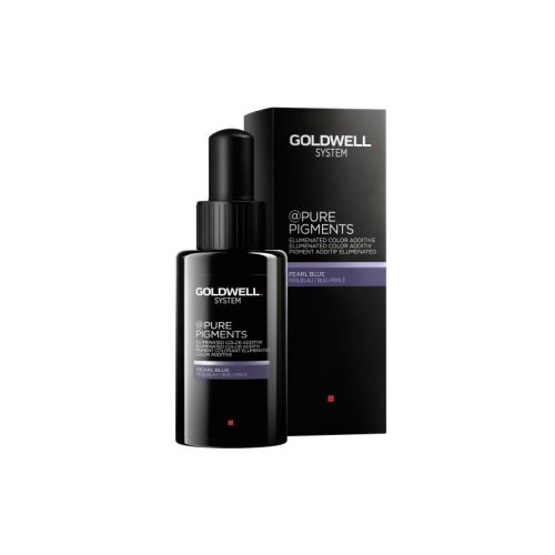 Goldwell, Goldwell SYSTEM @PURE PIGMENT BLUE 50ml