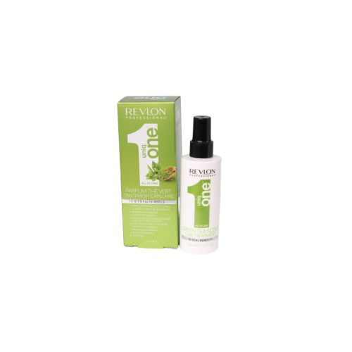REVLON, Revlon Uniq One Hair Treatment Green Tea 150 ml