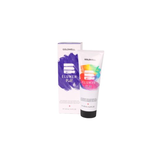 Goldwell, Goldwell ELUMEN PLAY VIOLET 120ml