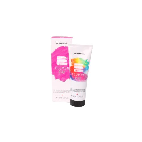 Goldwell, Goldwell ELUMEN PLAY PINK 120ml