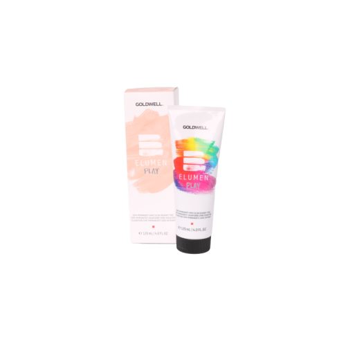 Goldwell, Goldwell ELUMEN PLAY Pastell CORAL 120ml