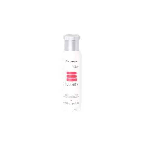 Goldwell, Goldwell Clean Reinigungsmilch 250 ml Damen
