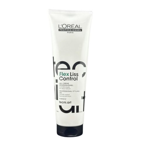 L´Oréal Professionnel Paris, L´Oréal Professionnel Paris Tecni.Art Control Gel-Crème Haargel 150 ml Damen