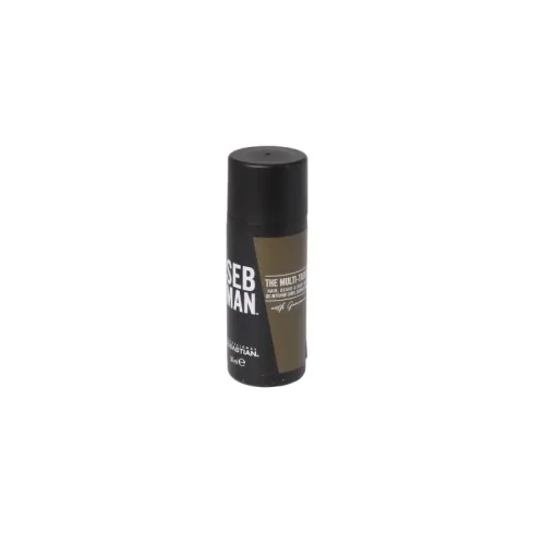 Sebastian, Sebastian SEB MAN The Multitasker Gesichtscreme 50 ml Herren