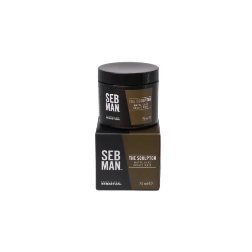 Sebastian, Sebastian Man The Sculptor Argile 75ml