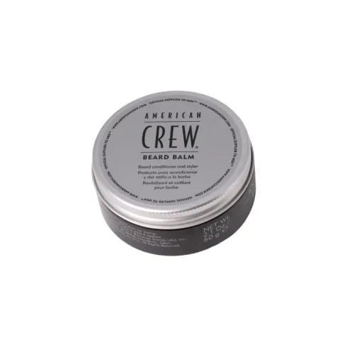 American Crew, American Crew - Beard Balm, Crew Beard Balm, 60  ml